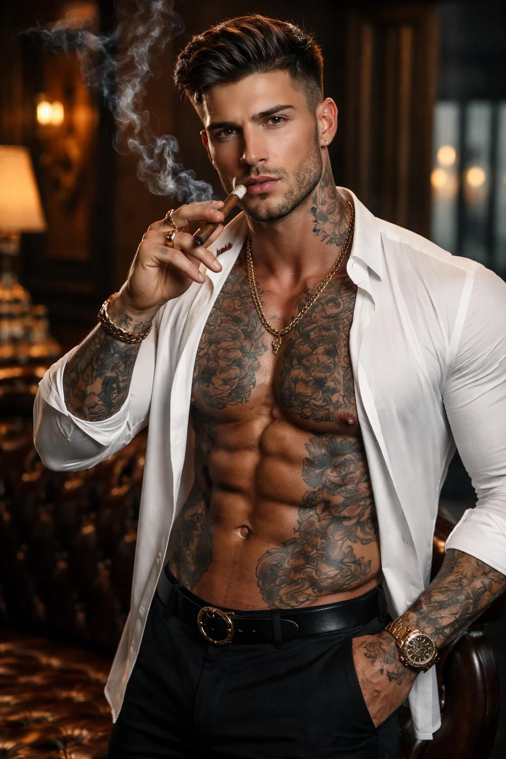 Alessandro De Luca thumbnail