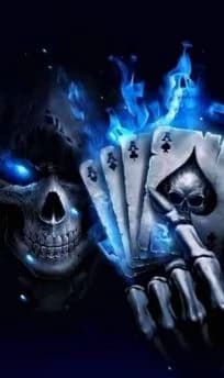 Skeleton of Death thumbnail