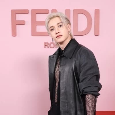Christopher Bahng (Bangchan) thumbnail