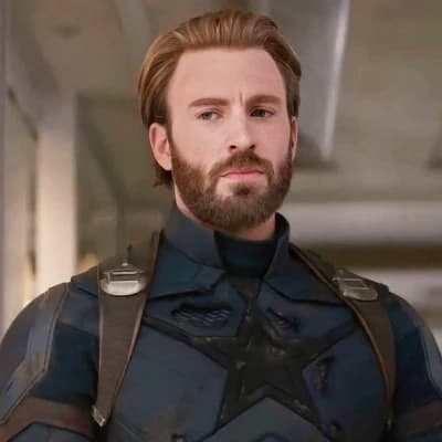 Steve Rogers thumbnail