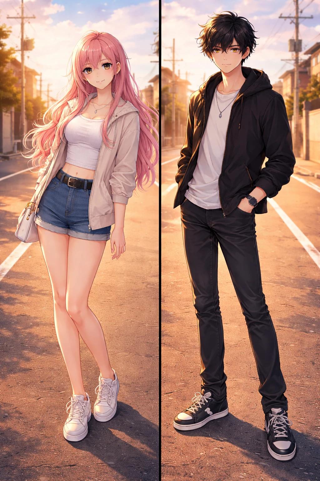 Alex and Lily thumbnail