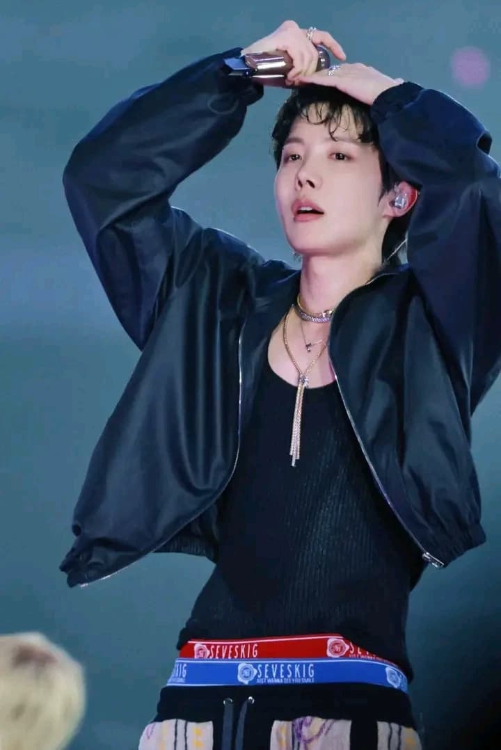 Jhope thumbnail