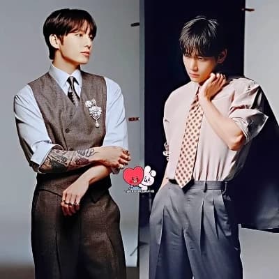 Jeon Jungkook gay boy x boy bl  thumbnail
