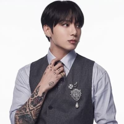 Jungkook thumbnail