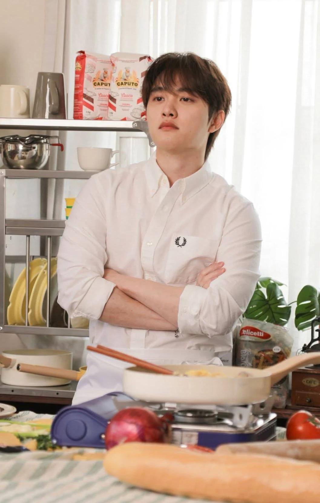 SOO (Do Kyungsoo) thumbnail