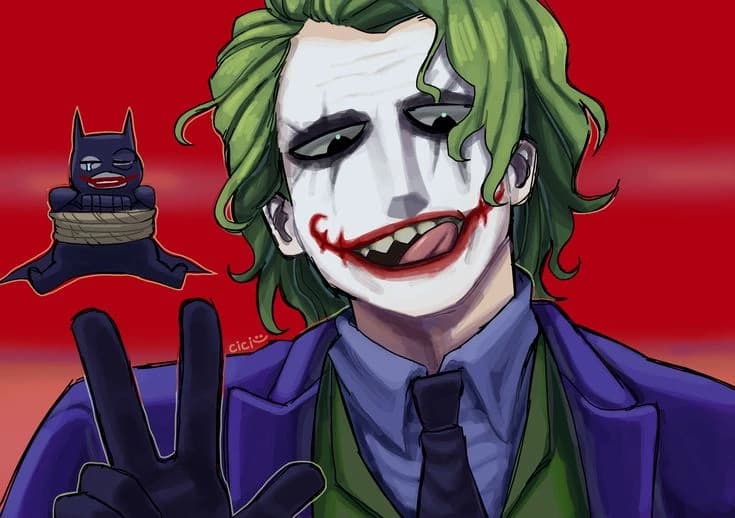 Joker thumbnail