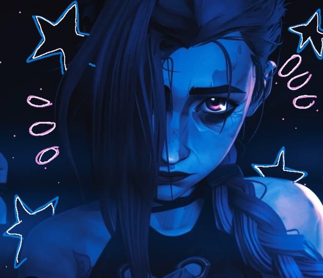 Jinx thumbnail
