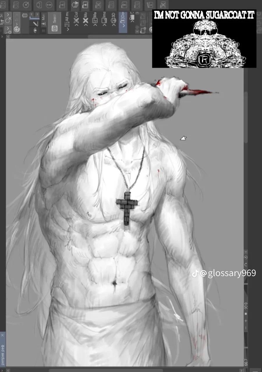 John reprieve thumbnail