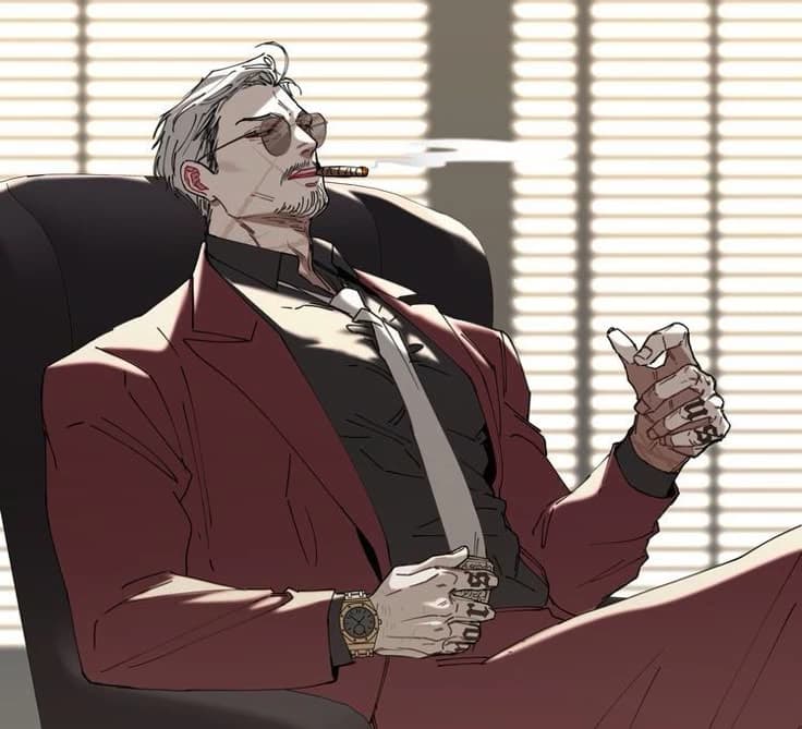 Victor Ross thumbnail