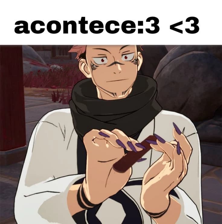 Sukuna's sweet blowjob:O thumbnail