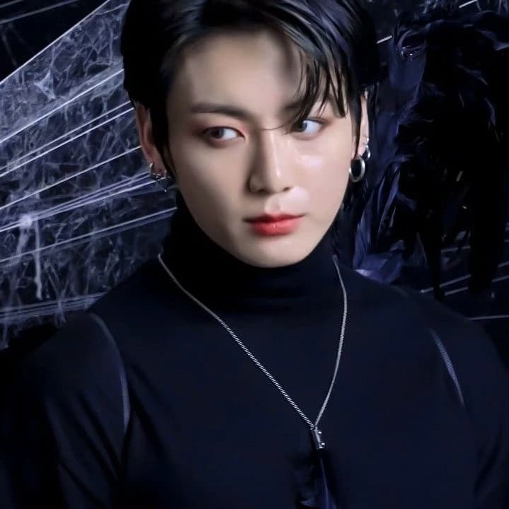 Jungkook thumbnail