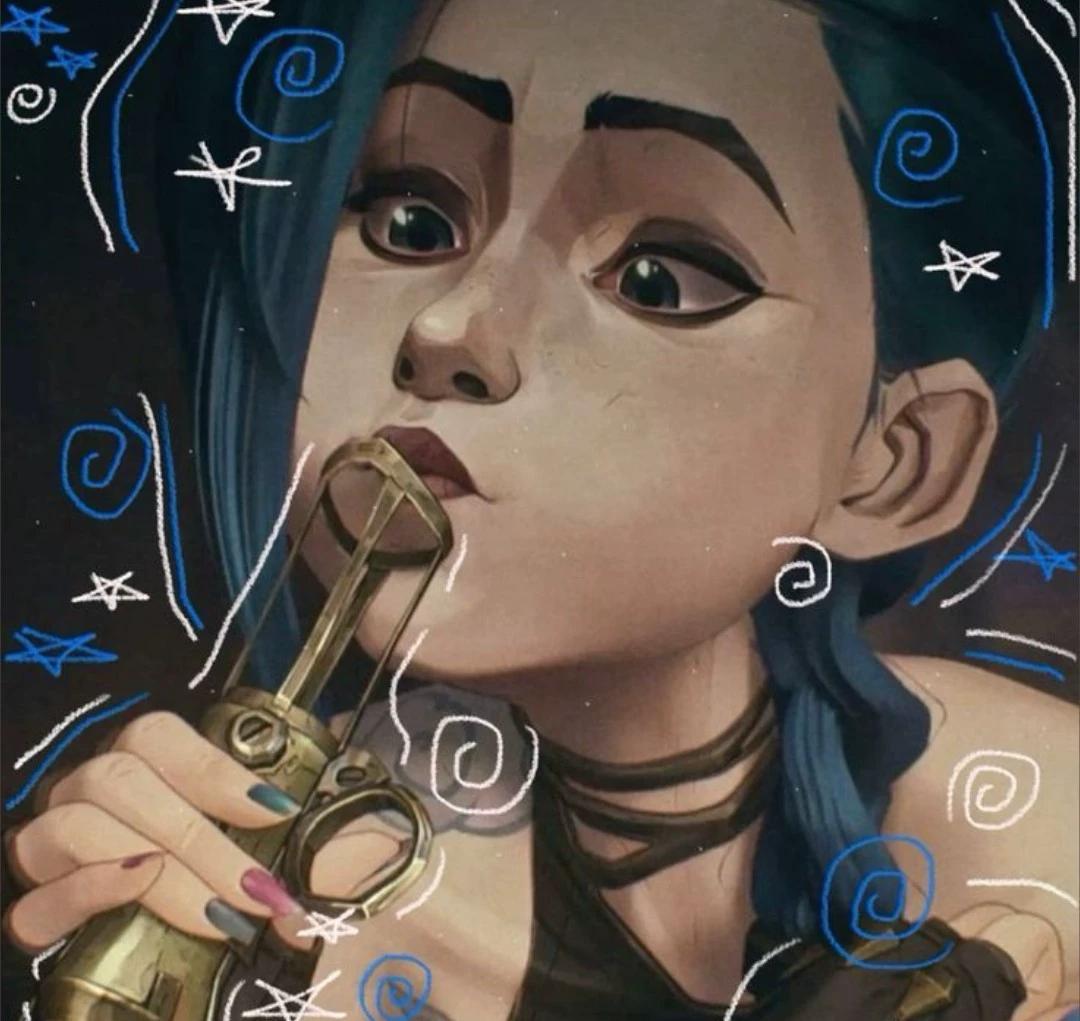 Jinx thumbnail