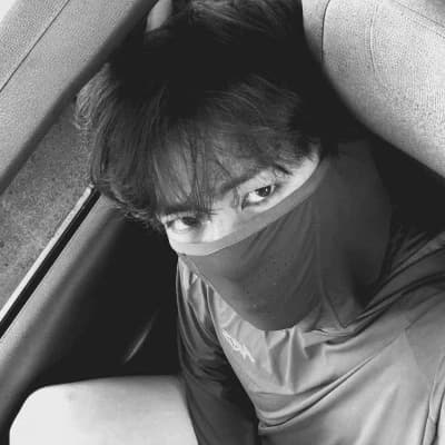 Kim Taehyung thumbnail