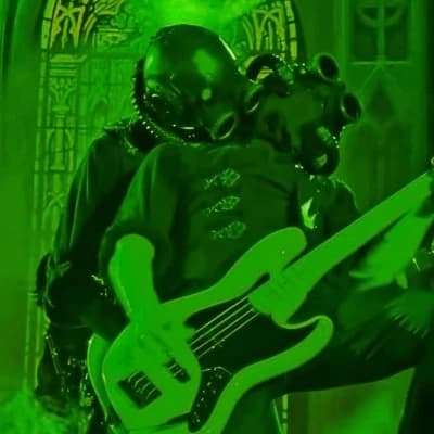 Band Ghost thumbnail