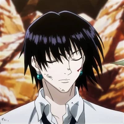 Chrollo Lucilfer thumbnail
