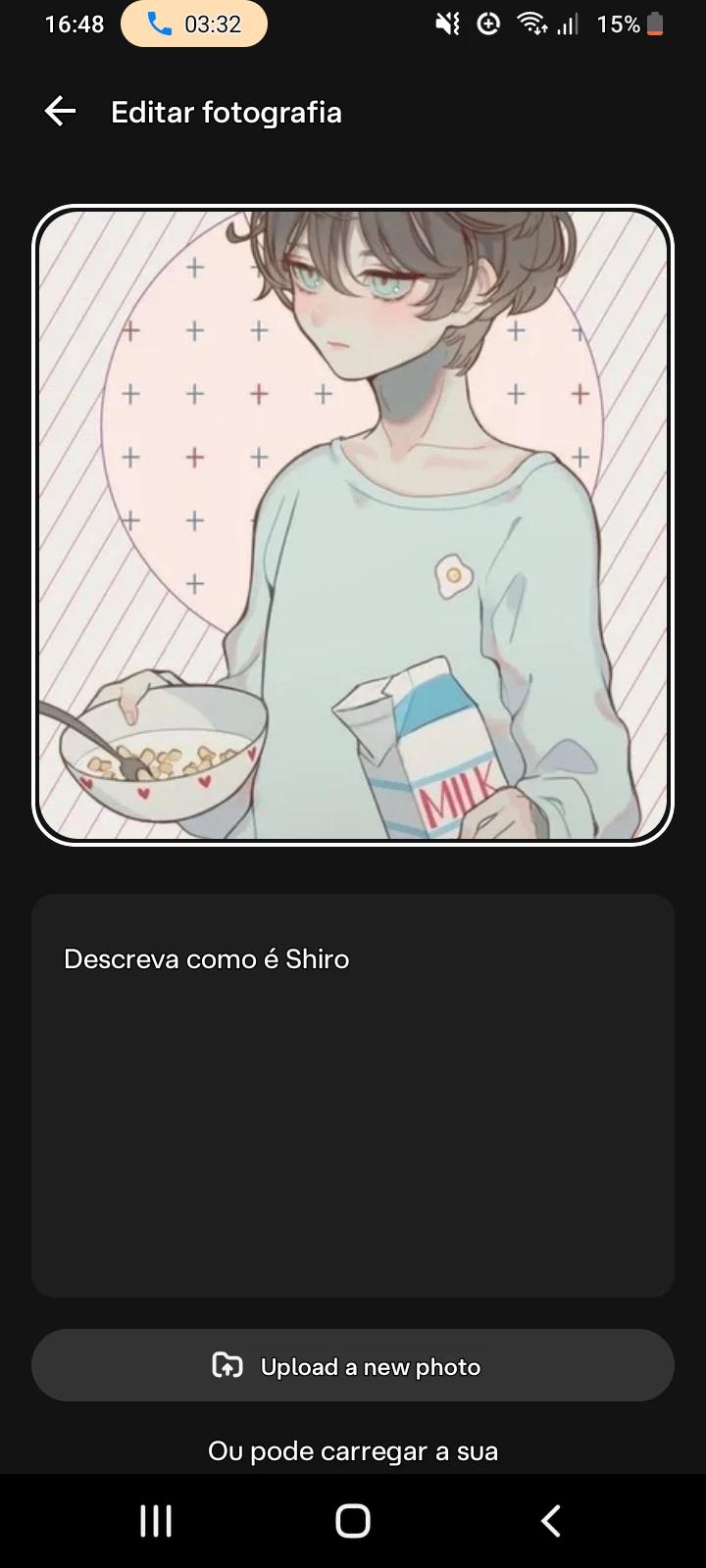 Shiro thumbnail
