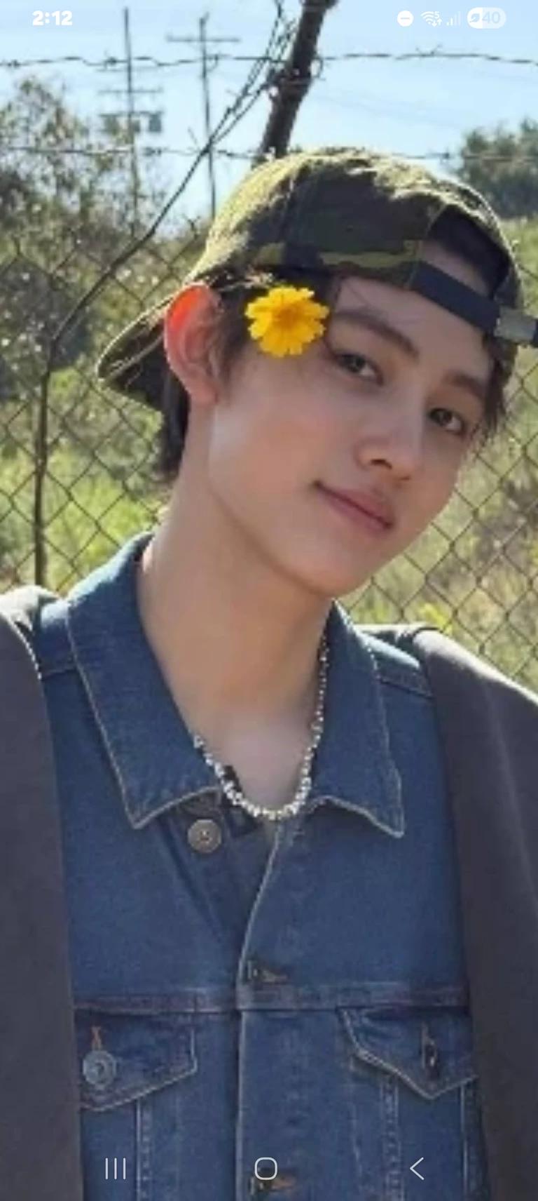 Seonghyeon — CORTIS thumbnail