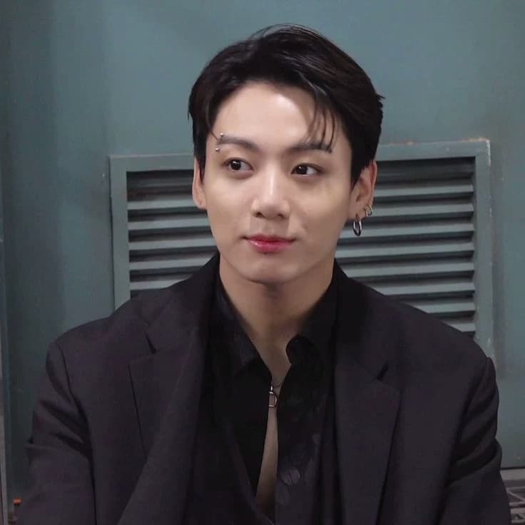 Jeon Jungkook  thumbnail