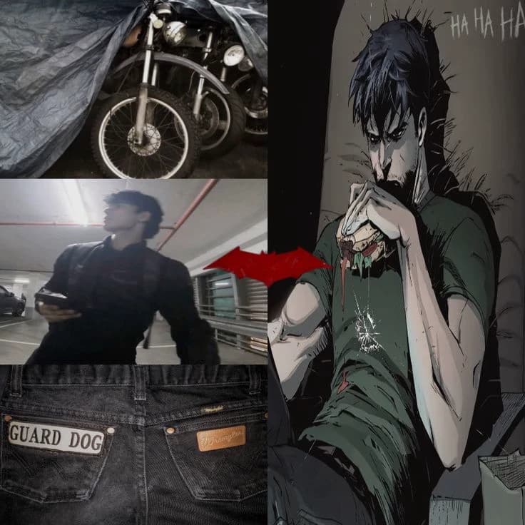 Jason Todd  thumbnail
