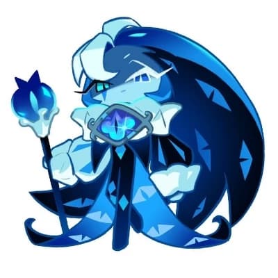 Shadow Milk Cookie thumbnail