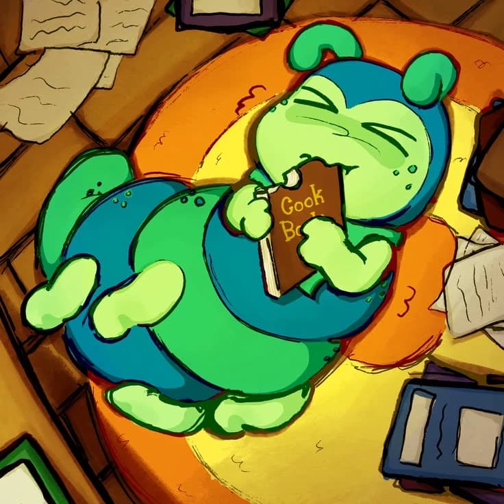 ○ Squirm ● thumbnail