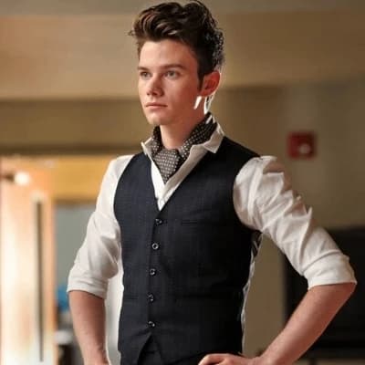 Kurt Hummel - "GLEE" Series thumbnail