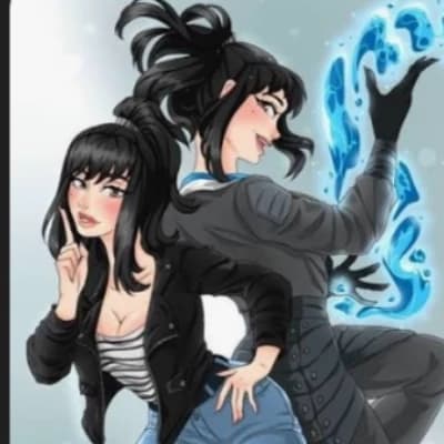 His (ninjago) thumbnail