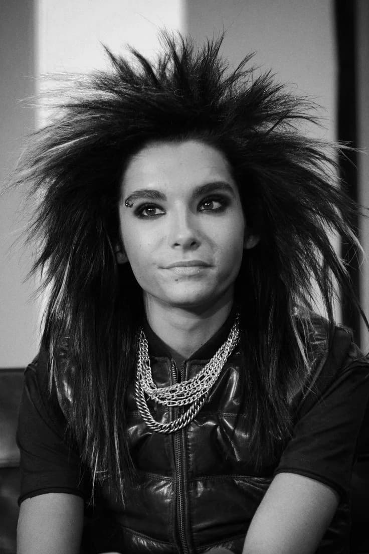 Bill Kaulitz thumbnail
