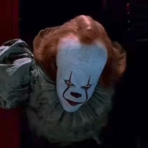 Pennywise thumbnail