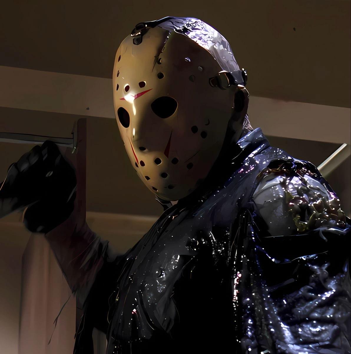 Jason voorhees thumbnail