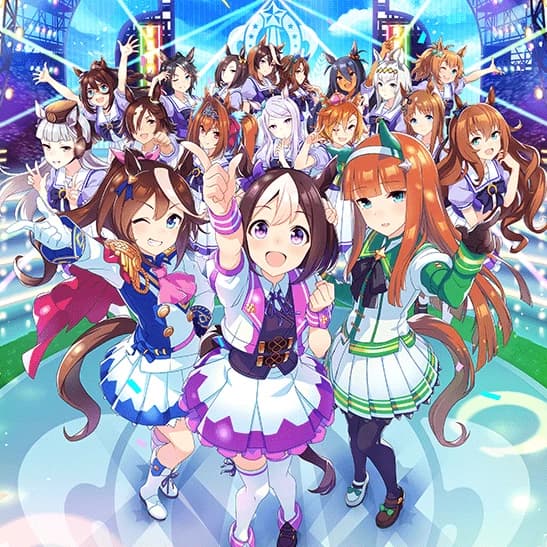 Umamusume thumbnail