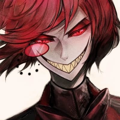 Alastor, the Radio Demon thumbnail