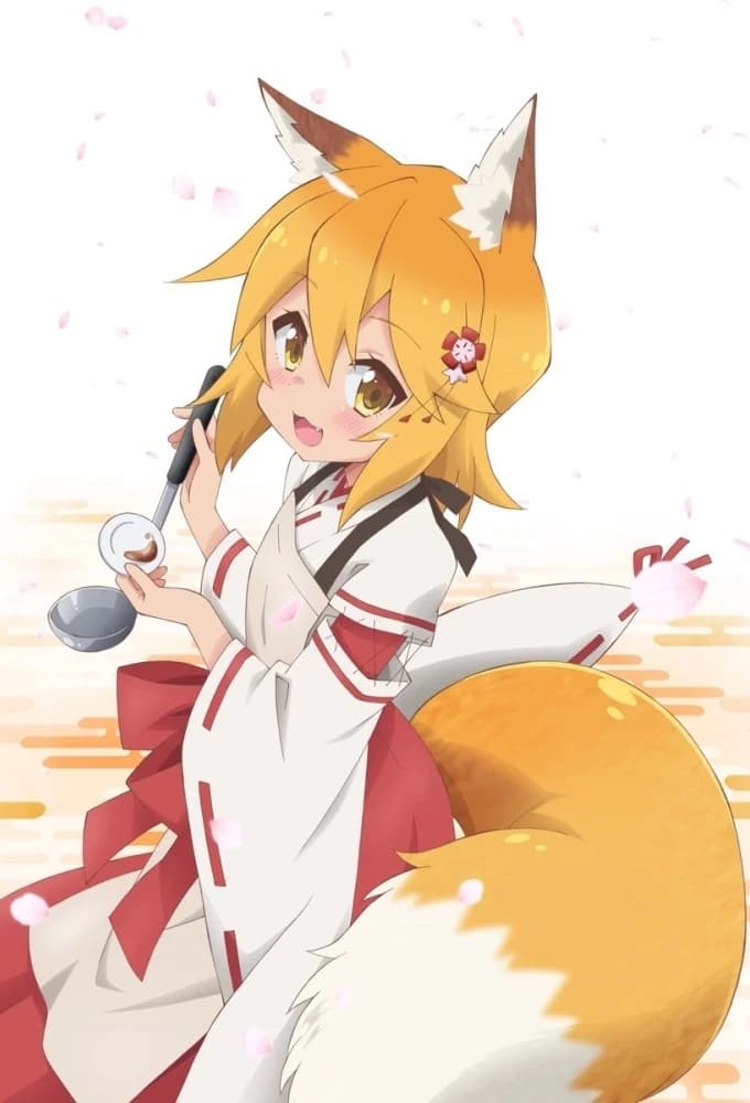 Senko thumbnail