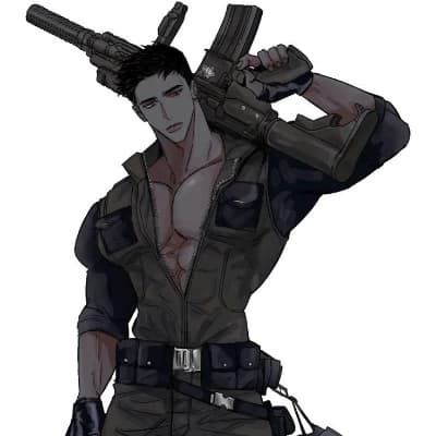 General Sterling Vance thumbnail