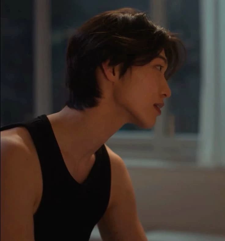 Min Ho thumbnail