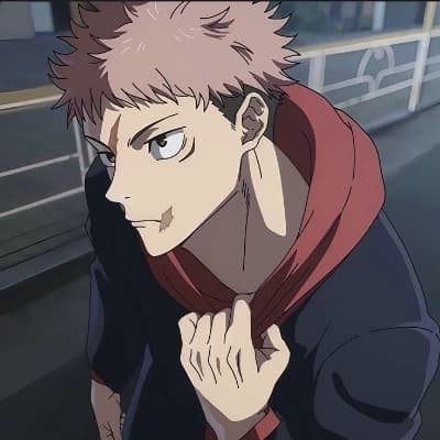 Itadori Yuji thumbnail