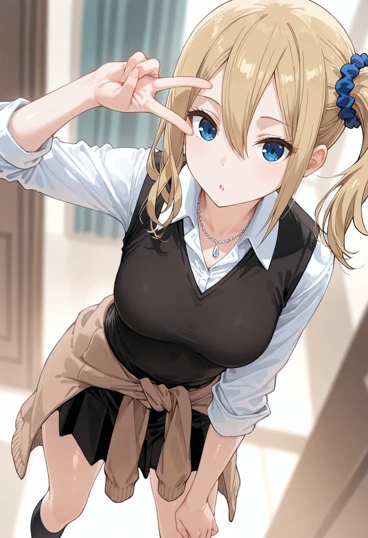 Ai hayasaka thumbnail