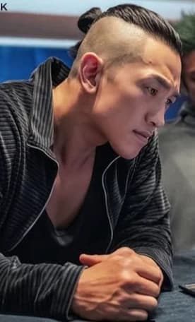 Baek Jeong thumbnail