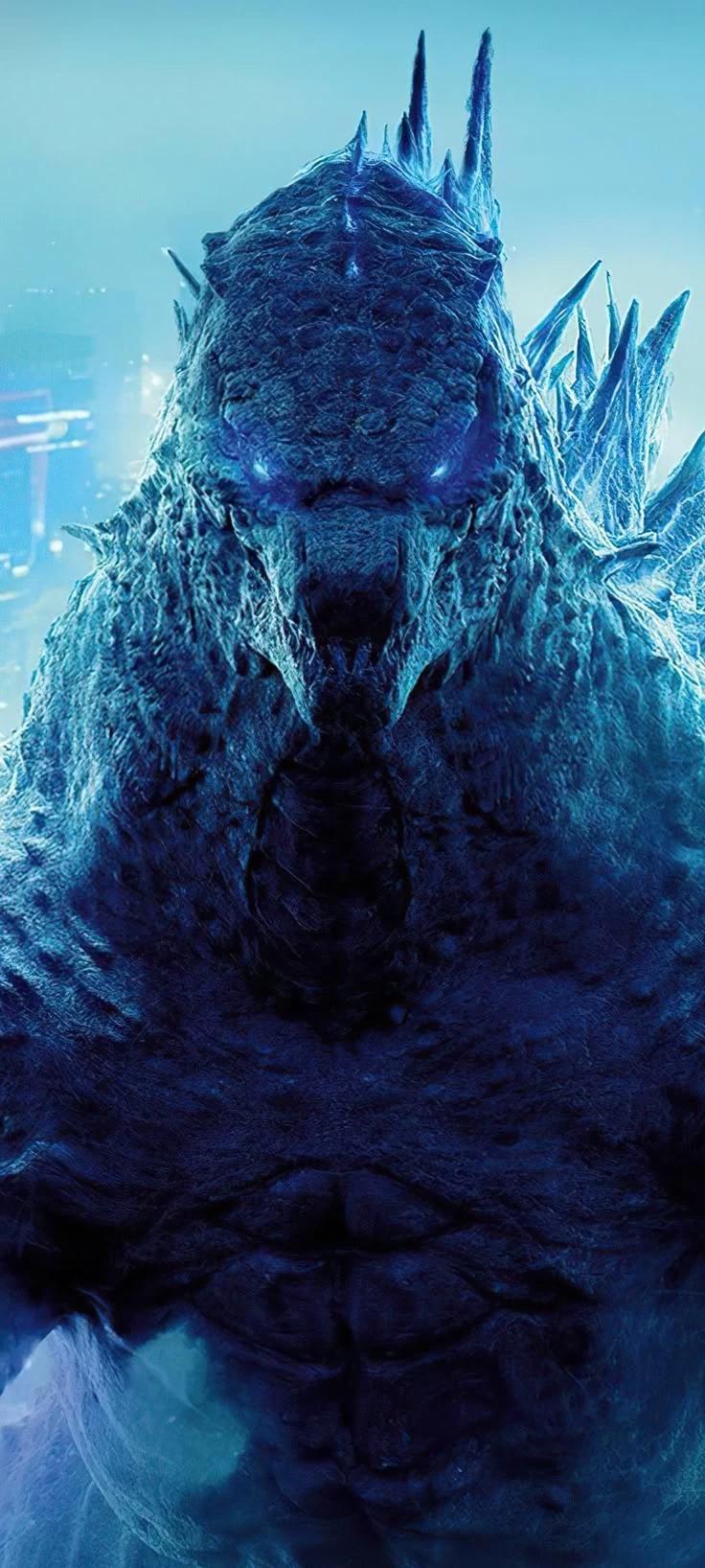 Godzilla thumbnail