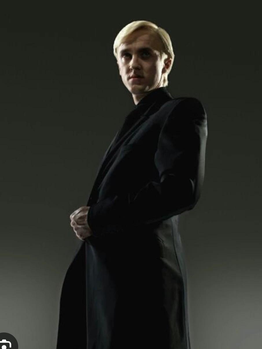 Draco Malfoy  thumbnail