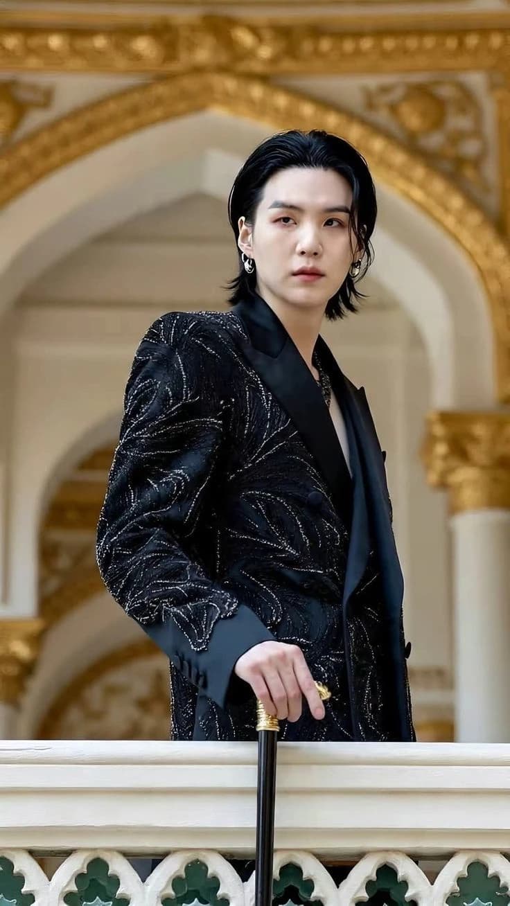 Yoongi thumbnail