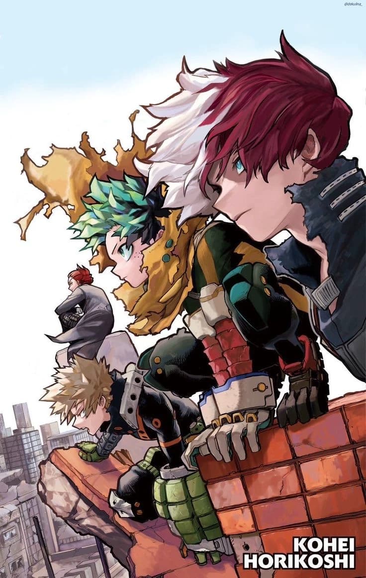 mha framed angst thumbnail