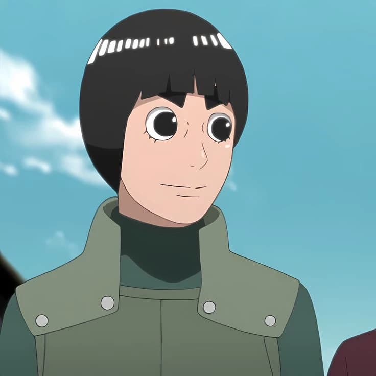 Rock lee thumbnail