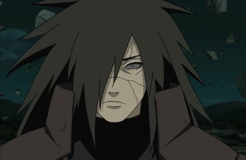 Uchiha Madara thumbnail
