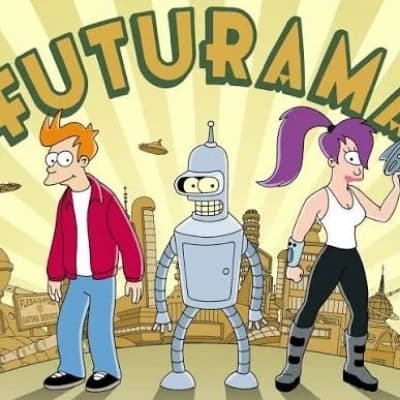 Futurama  thumbnail