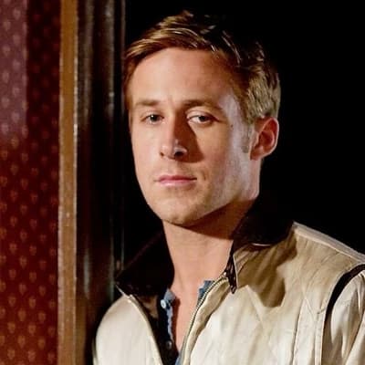 Ryan Gosling thumbnail