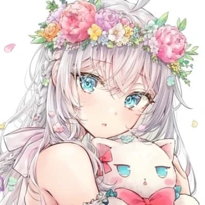 Alisa Mikhailovna Kujou (Alya) thumbnail