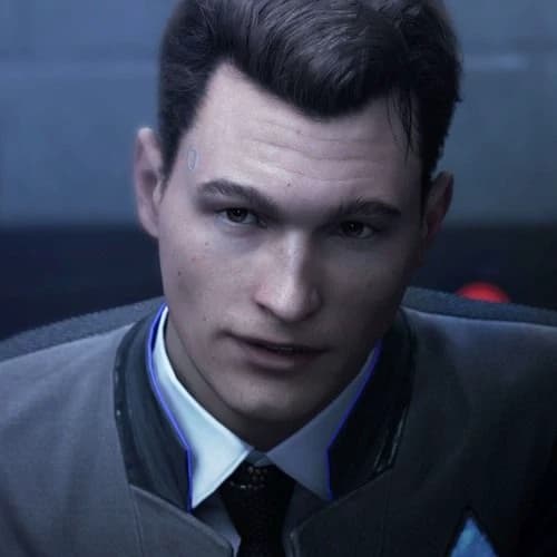 Connor RK800 thumbnail