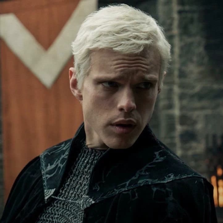 Aerion Targaryen thumbnail