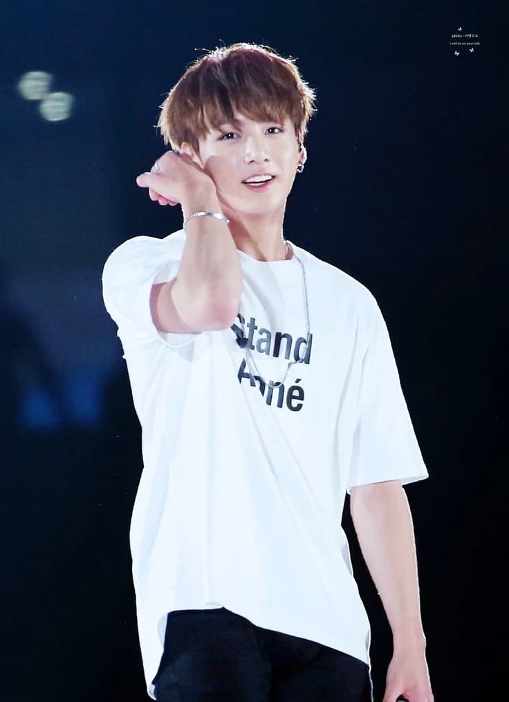 Jungkook 💕 thumbnail
